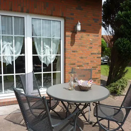 Marion * Neßmersiel