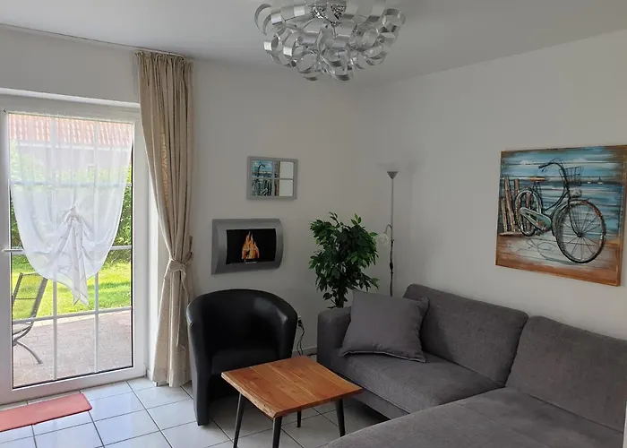 Marion * Neßmersiel