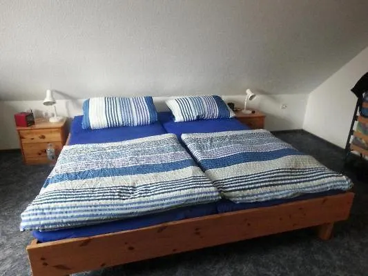 Tatil Evi Marion Neßmersiel