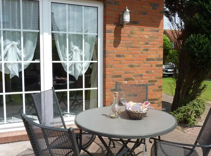 Marion * Neßmersiel