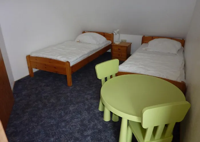 Tatil Evi Marion Neßmersiel