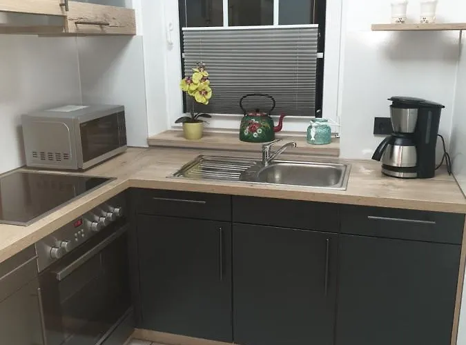 Tatil Evi Marion Neßmersiel